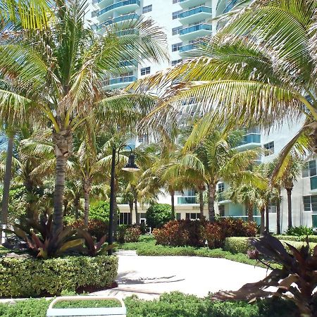 The Tides 2Bedrooms Apt 14Th Floor We Are On The Beach! 할리우드 외부 사진