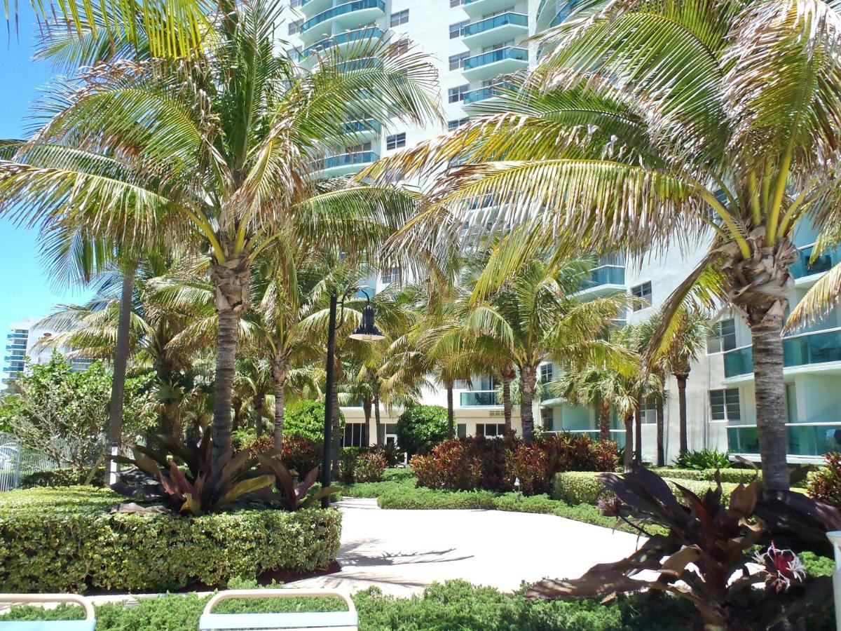The Tides 2Bedrooms Apt 14Th Floor We Are On The Beach! 할리우드 외부 사진