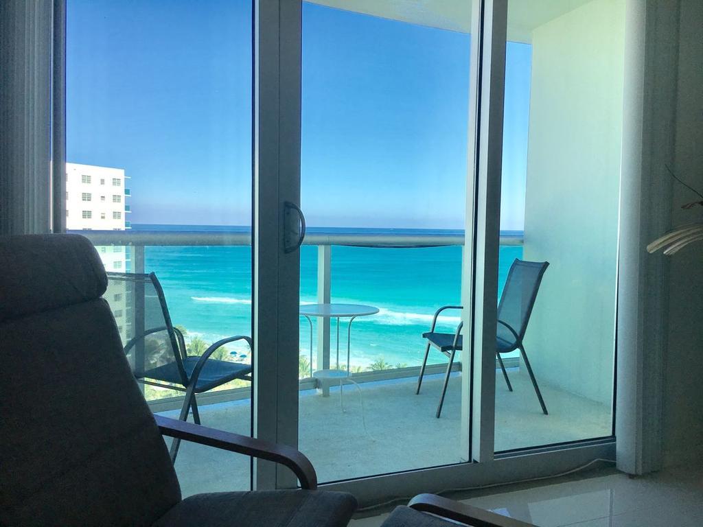 The Tides 2Bedrooms Apt 14Th Floor We Are On The Beach! 할리우드 외부 사진