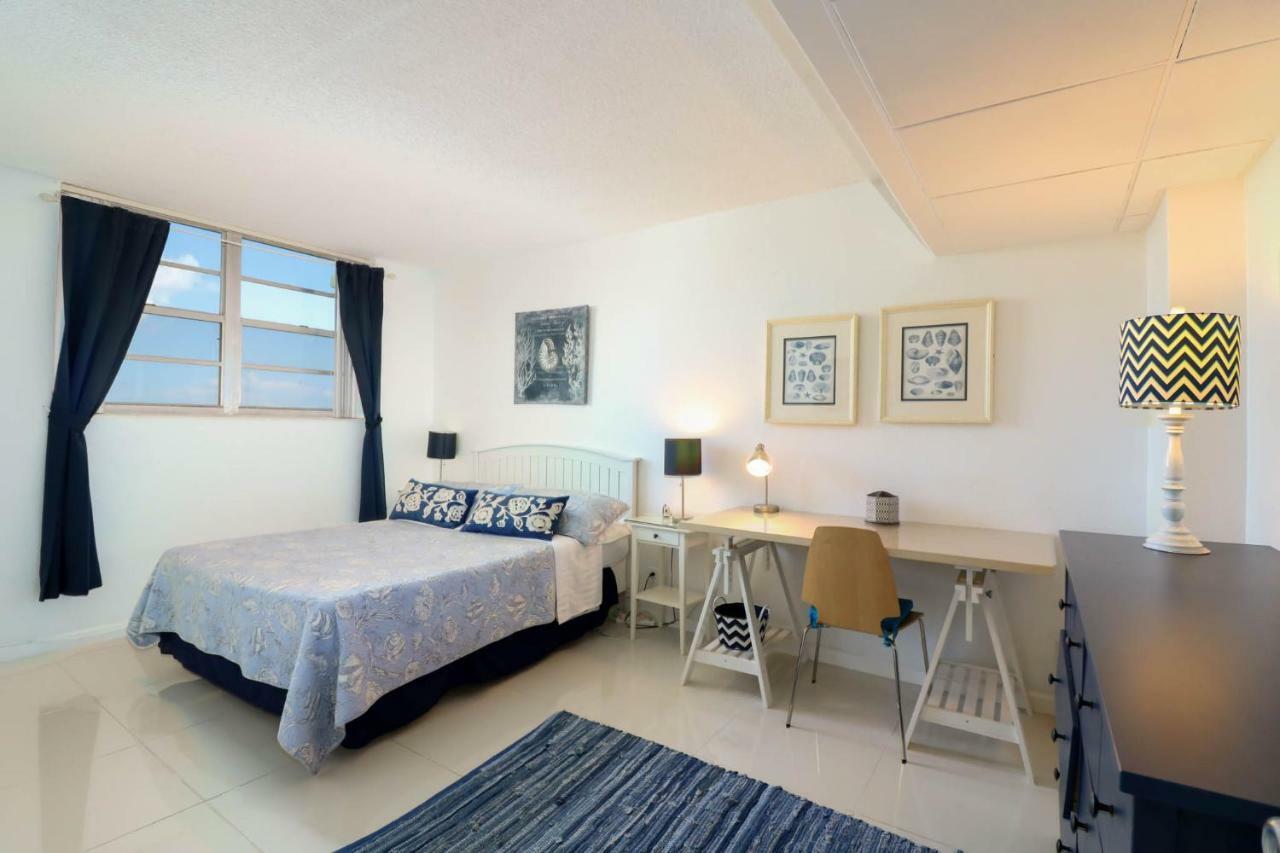 The Tides 2Bedrooms Apt 14Th Floor We Are On The Beach! 할리우드 외부 사진